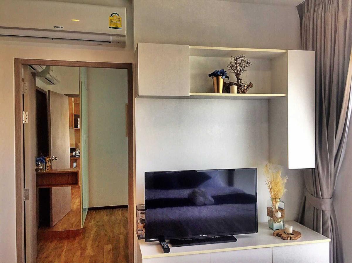 Simplycomfy Apartment By Gl Pattaya Exterior foto