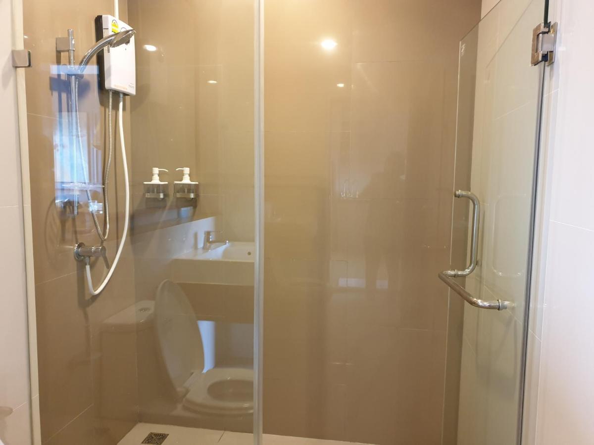 Simplycomfy Apartment By Gl Pattaya Exterior foto