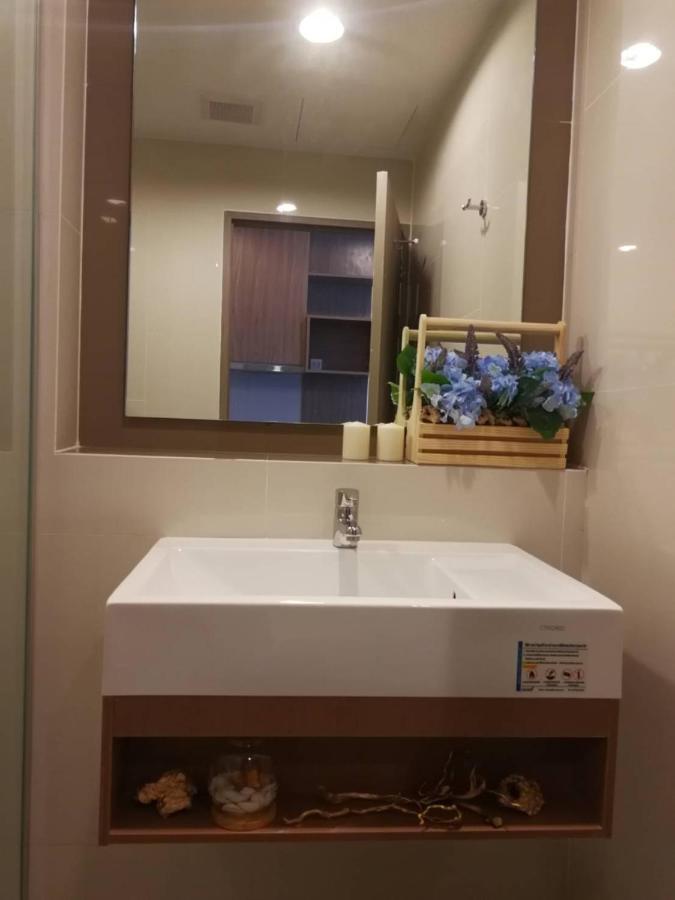 Simplycomfy Apartment By Gl Pattaya Exterior foto